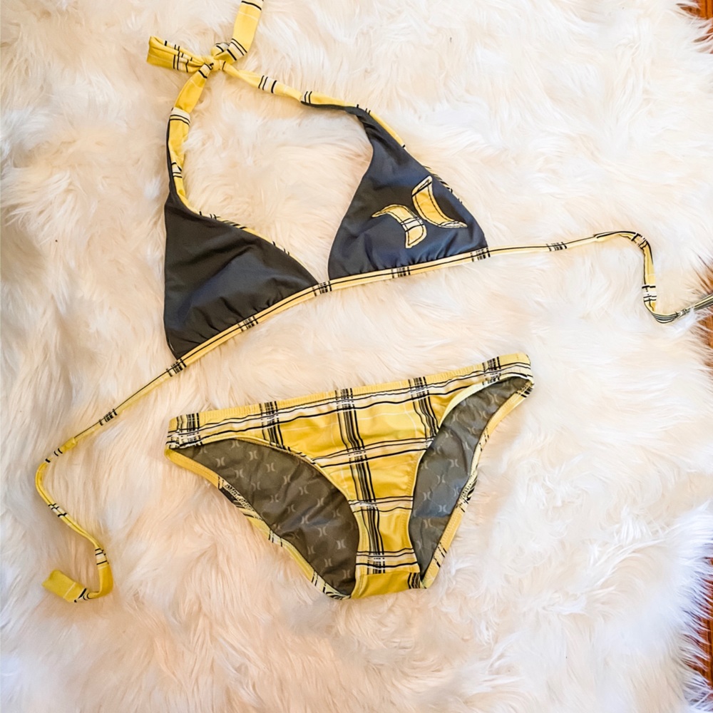 Hurley bikini